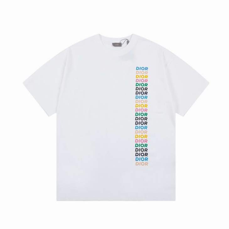 Dior T Shirts Short _SKUDiorXS-Lsxtx2215487